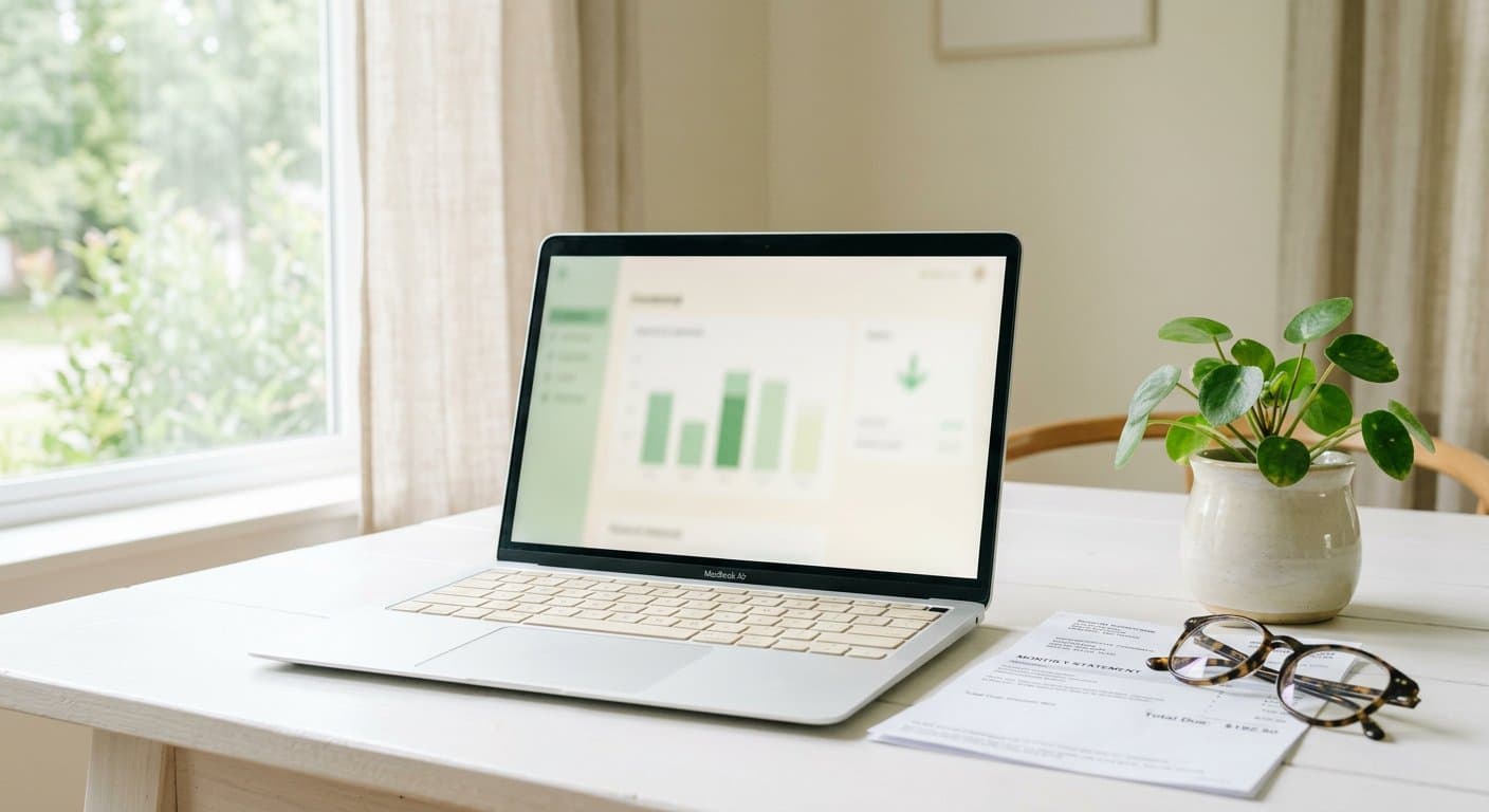 Un ordinateur compare les offres du marché québécois